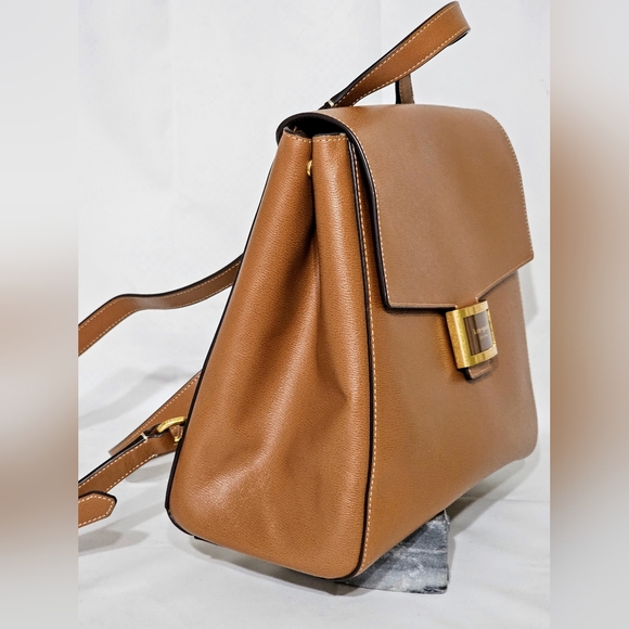 Kate Spade ♠️ Leather backpack, EUC! - Picture 16 of 16